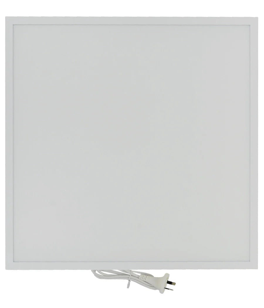 UM6060 Edge lit, 600 x 600 mm, 30W, 3600 Lumen, Low UGR, flicker free, Triac dimming, 4500K Panel light