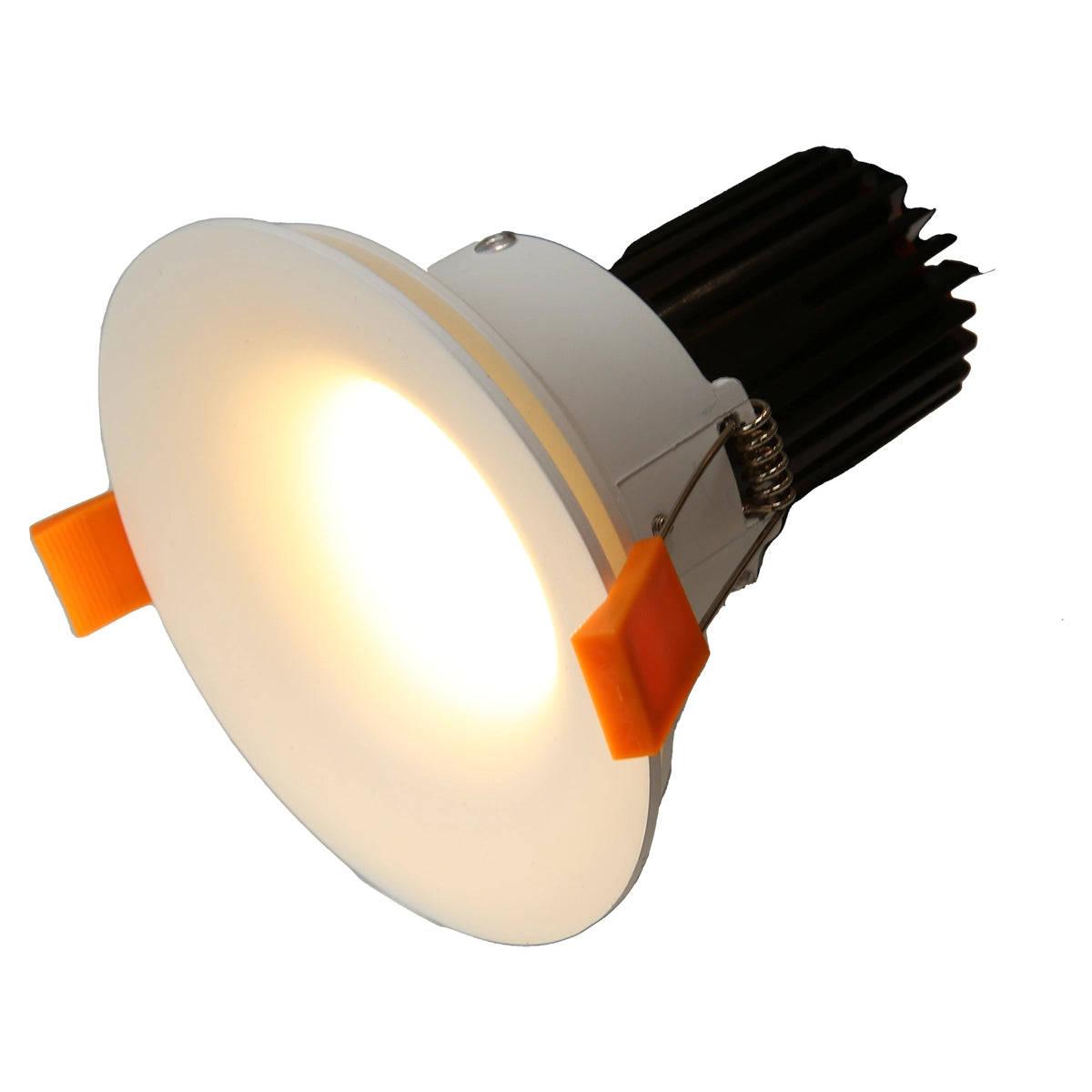 X3A-Downlight module, 9 Watt, 3CCT, COB, Flicker free, Triac Dimmable, 800 Lumens