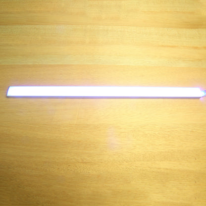 Single colour Blue LED Strip, 20 W/m 10 mm PCB, IP20 ,constant voltage 5 meter roll