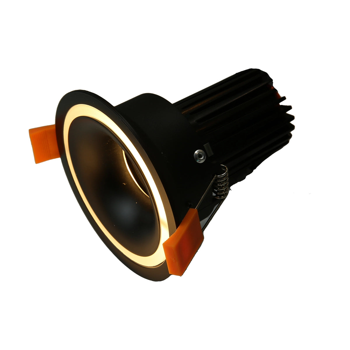 X3A-Downlight module, 9 Watt, 3CCT, COB, Flicker free, Triac Dimmable, 800 Lumens