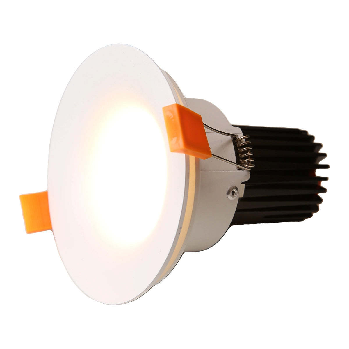 X3A-Downlight module, 9 Watt, 3CCT, COB, Flicker free, Triac Dimmable, 800 Lumens