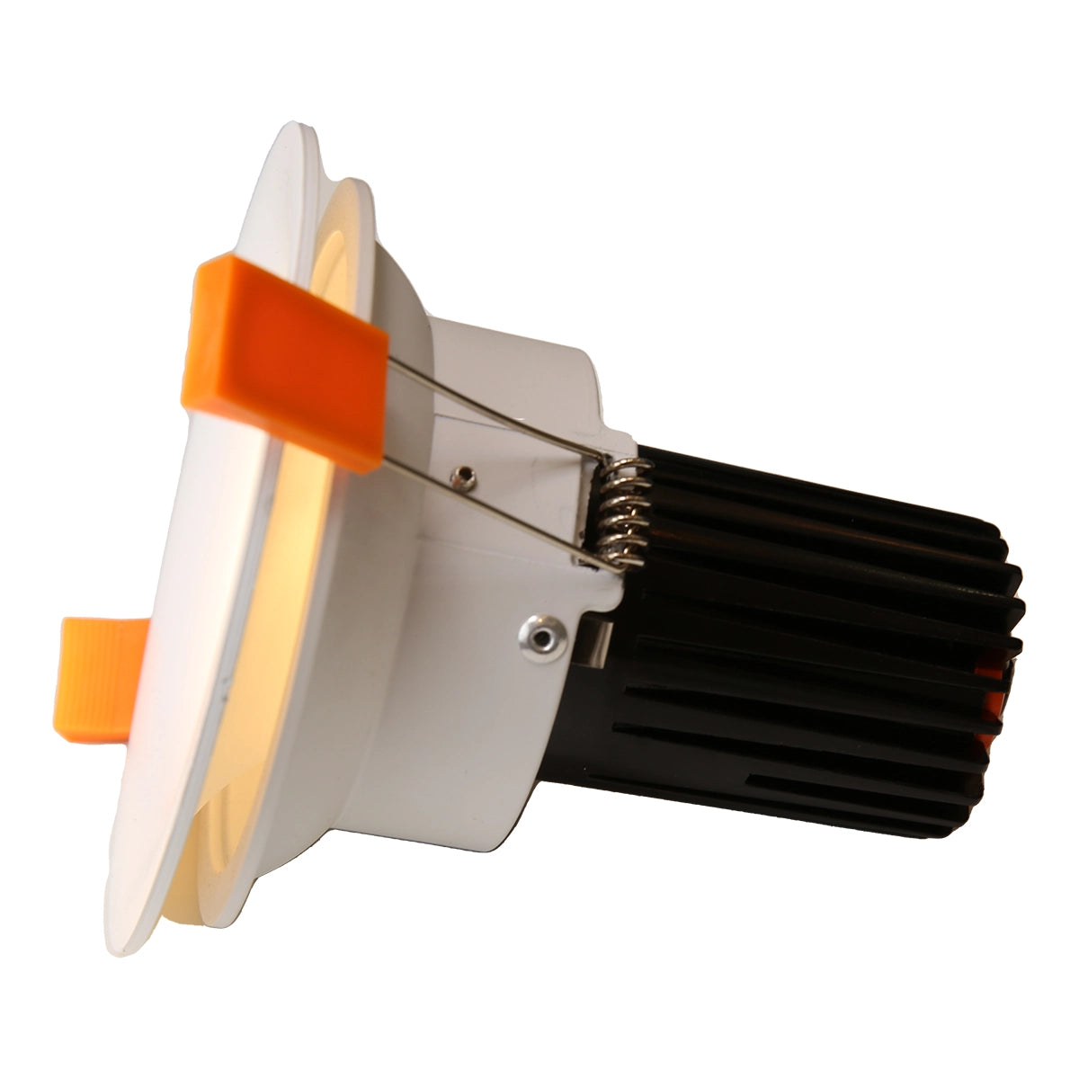 X3A-Downlight module, 9 Watt, 3CCT, COB, Flicker free, Triac Dimmable, 800 Lumens
