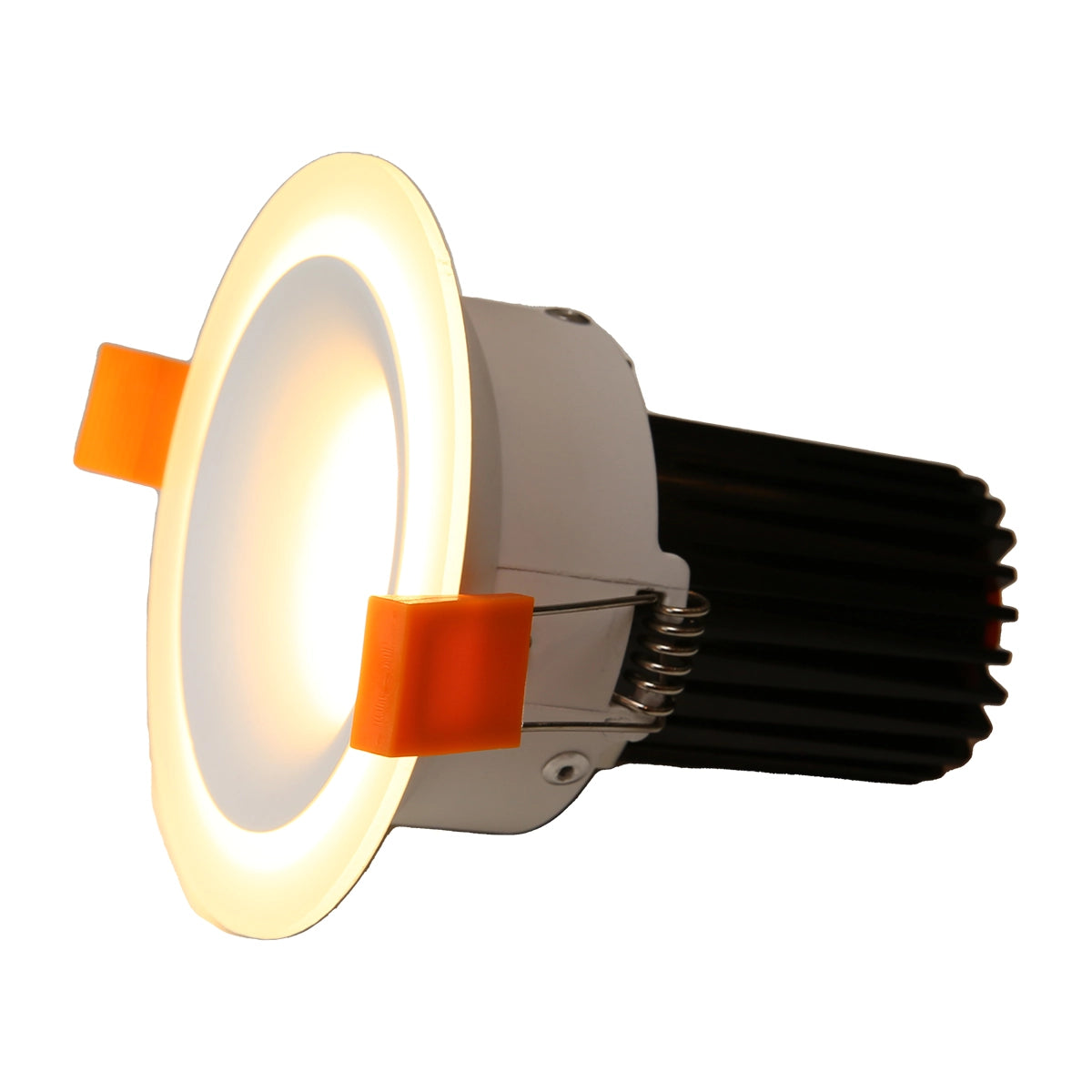 X3A-Downlight module, 9 Watt, 3CCT, COB, Flicker free, Triac Dimmable, 800 Lumens