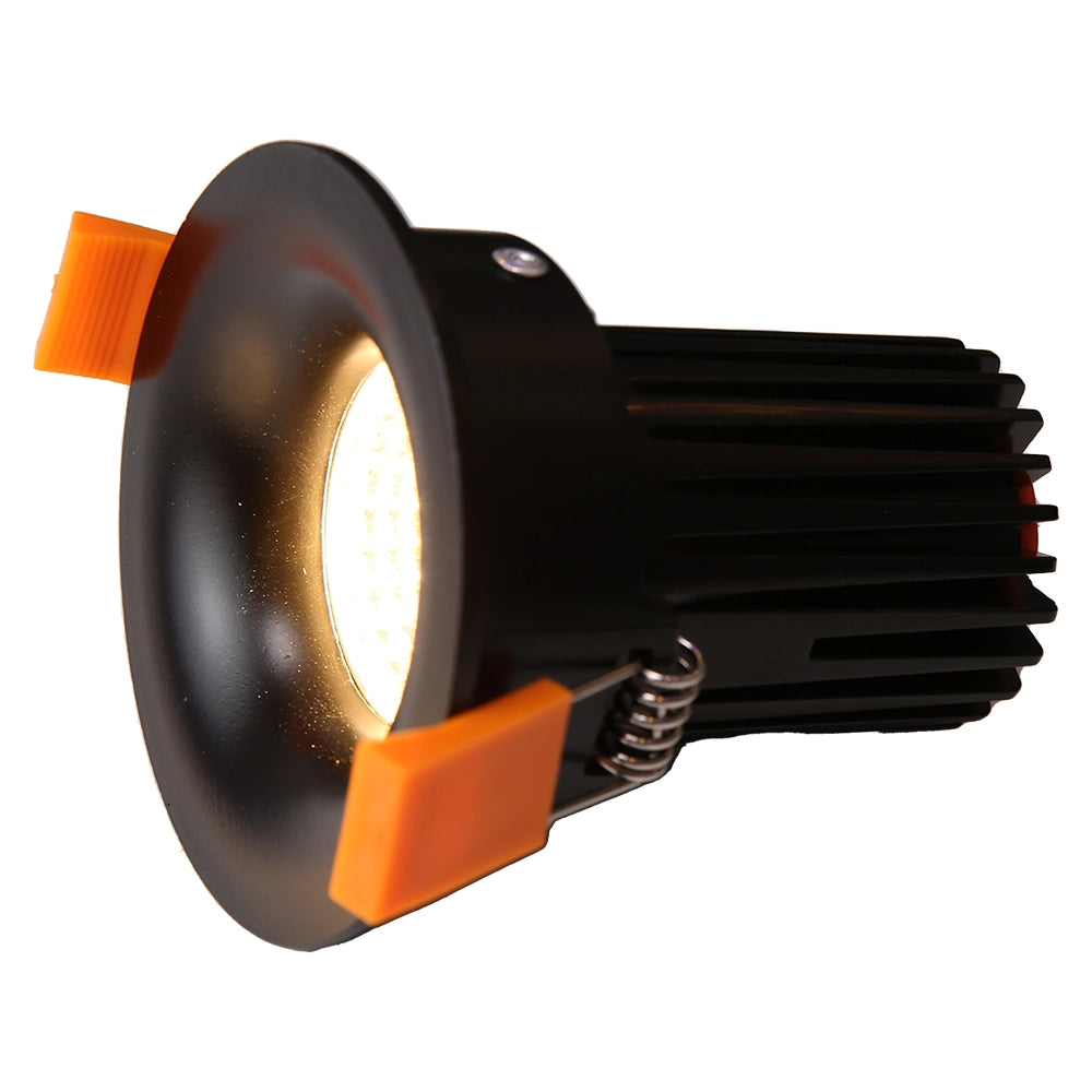 X3A-Downlight module, 9 Watt, 3CCT, COB, Flicker free, Triac Dimmable, 800 Lumens