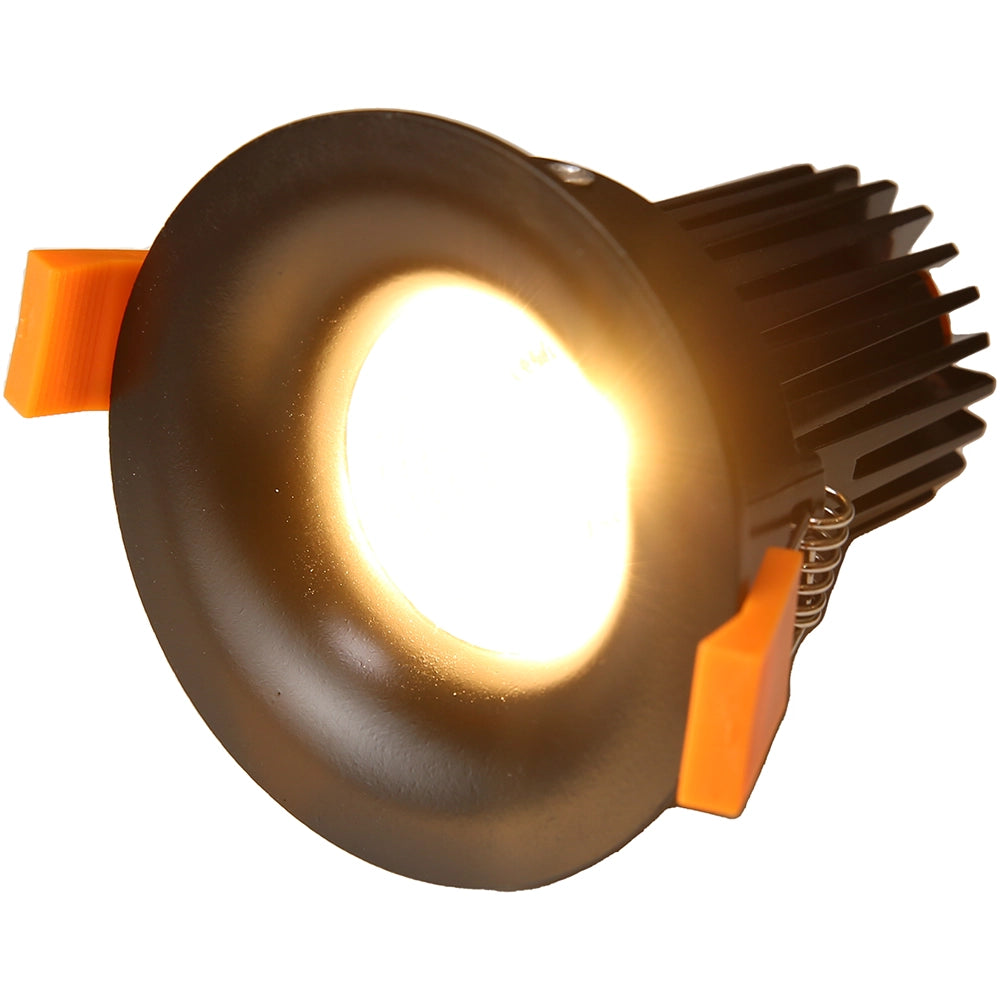 X3A-Downlight module, 9 Watt, 3CCT, COB, Flicker free, Triac Dimmable, 800 Lumens