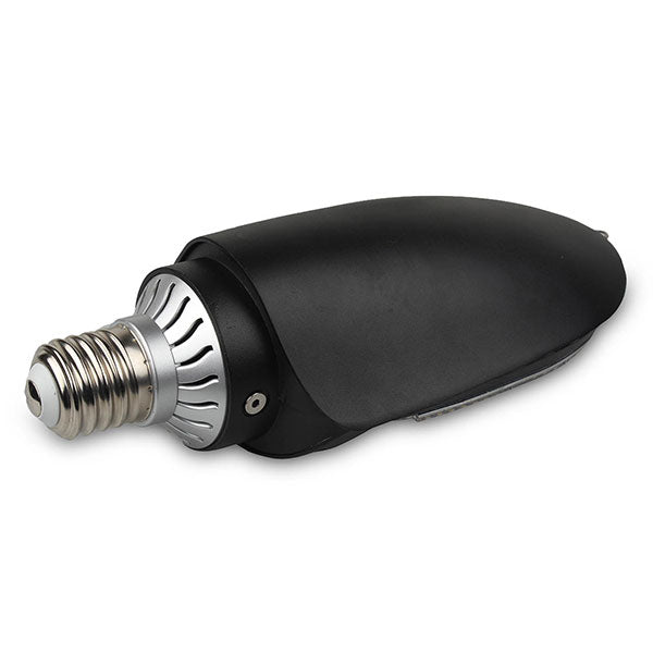 Retrofit Street light, 115W,90 X150 BEAM, E40, lamp white 4000K