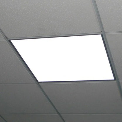 PL6060 Edge lit, 600 x 600 mm, 30W, 3600 Lumen, Low UGR, flicker free, Triac dimming, 4500K Panel light