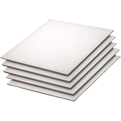 PL6060 Edge lit, 600 x 600 mm, 30W, 3600 Lumen, Low UGR, flicker free, Triac dimming, 4500K Panel light