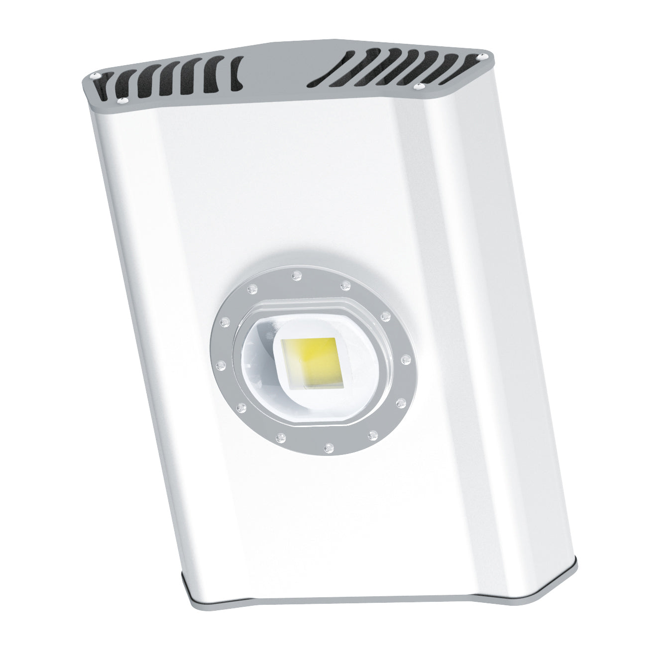 Street light, 120W COB LED, 3000K, 13200 Lumens , IP65