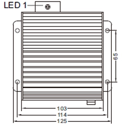 400 Stars Twinkle Engine and Optic Fiber Harness,  Complete Kit