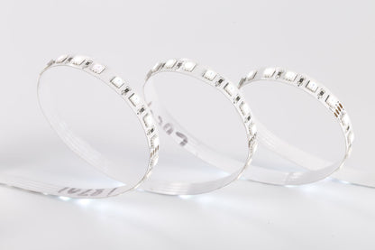 RGBW Strip Light, 24V, 16W/m, 4000K Natural White, IP20 , constant voltage 5 meter roll