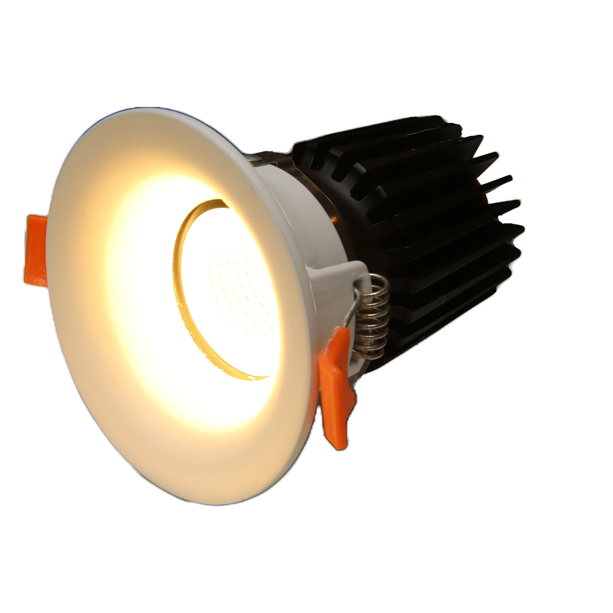 X15A-Downlight Module, 13 Watt, 3CCT, COB, Flicker free, Triac Dimmable, 1200 Lumens