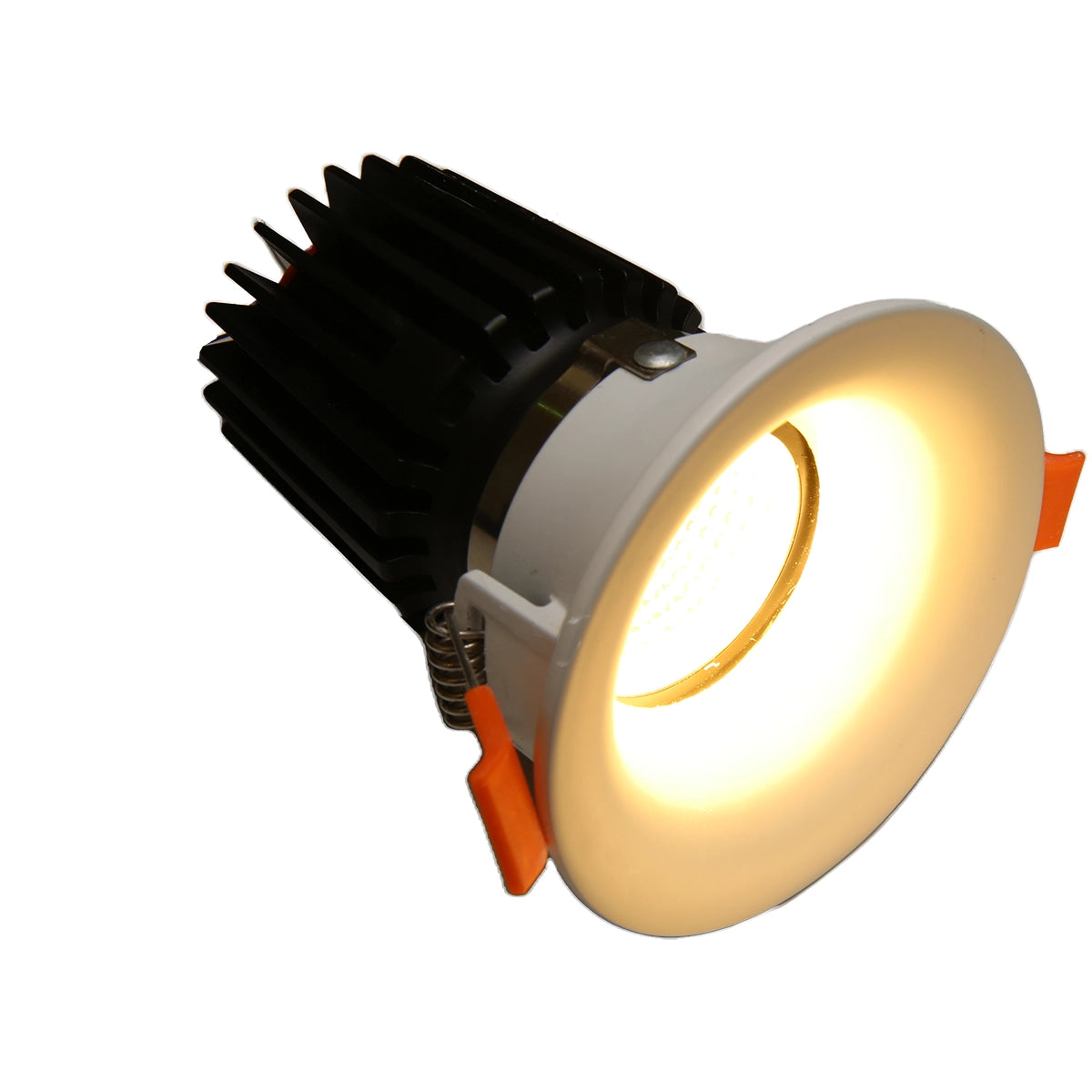 X15A-Downlight Module, 13 Watt, 3CCT, COB, Flicker free, Triac Dimmable, 1200 Lumens