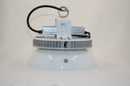 Premium High Bay Light,100W, 11000 Lumens,  Epistar COB LED, Mean Well Driver, 5500K, IP65,