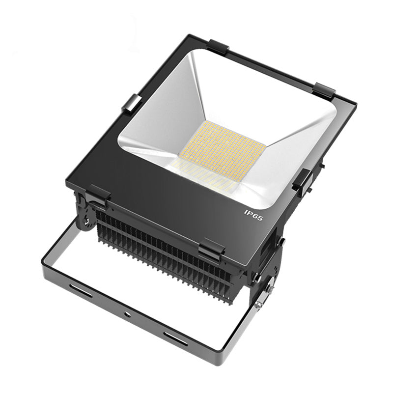 Industrial Flood light, 200W, 22000 Lumens, Philips SMD, Mean Well Driver, IP65, 4500K