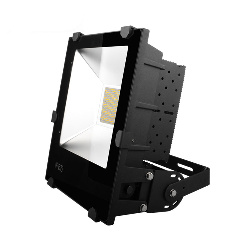 Industrial Flood light, 200W, 22000 Lumens, Philips SMD, Mean Well Driver, IP65, 4500K