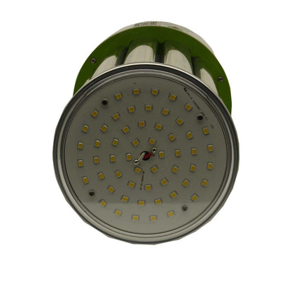 Corn Light for High Bay ,100 Watt, 360 Degree beam, E40,  5000K, 11500 Lumens