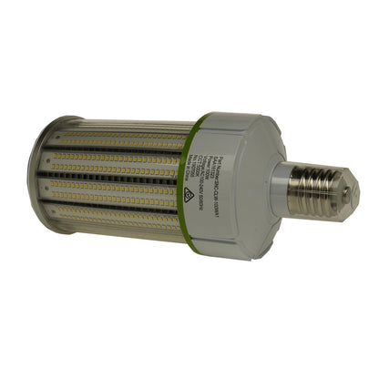 Corn Light for High Bay ,100 Watt, 360 Degree beam, E40,  5000K, 11500 Lumens