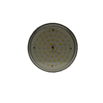 Corn Light for High Bay ,100 Watt, 360 Degree beam, E40,  5000K, 11500 Lumens