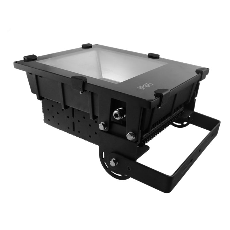 Industrial Flood light, 200W, 22000 Lumens, Philips SMD, Mean Well Driver, IP65, 4500K