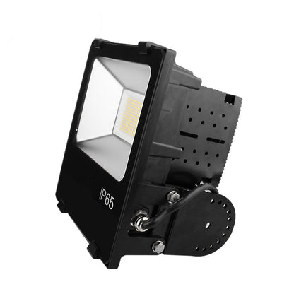 Industrial Flood light, 200W, 22000 Lumens, Philips SMD, Mean Well Driver, IP65, 4500K