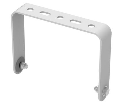 U Bar Wall Mount Accessory for High Bay Lights