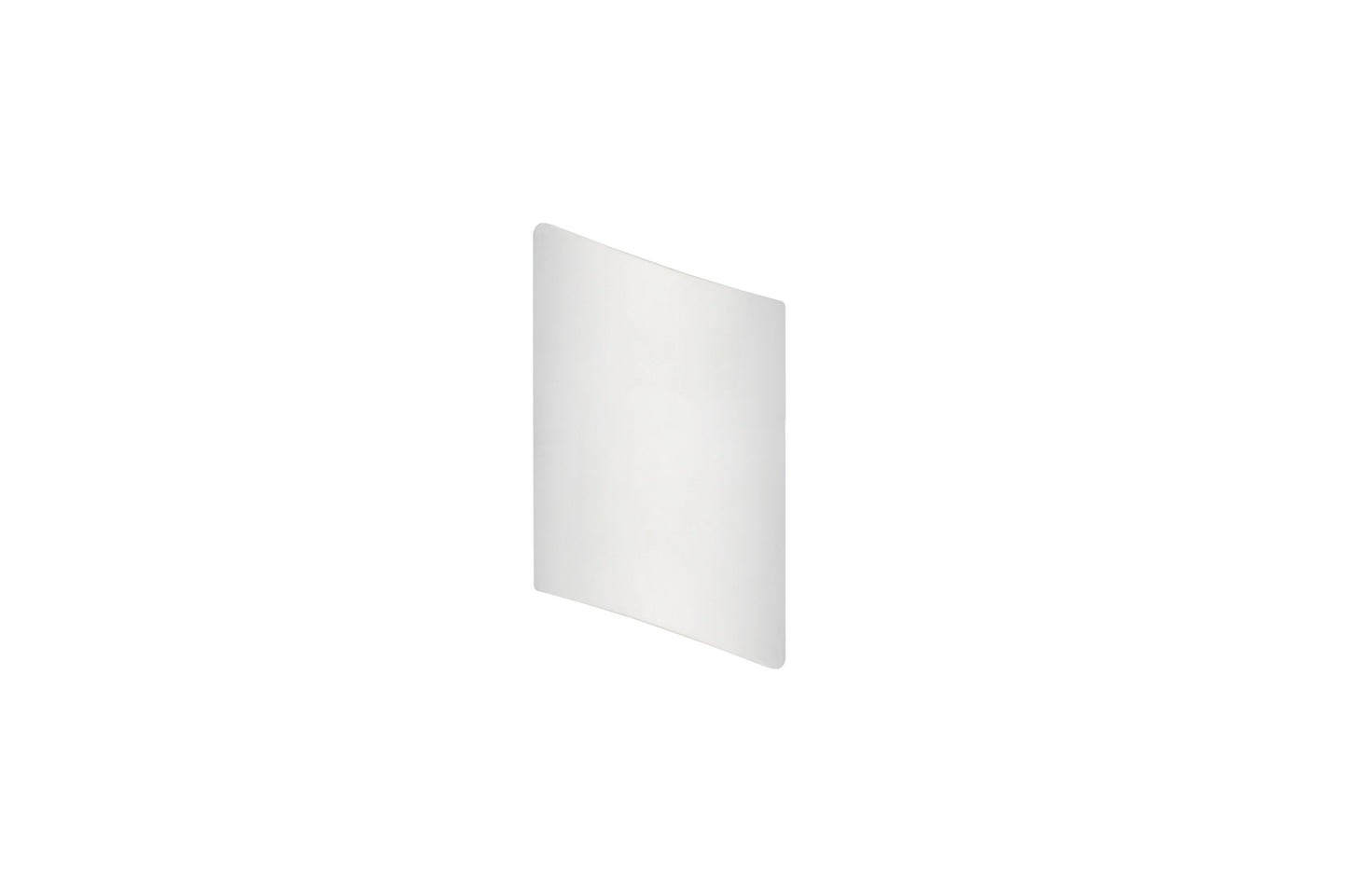 Wall Light, Porch light, Alfresco light, Ambient light, Up and down Light, 240V AC, 2x2W, IP54, 2700K, Sand white