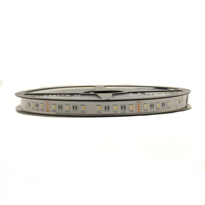 RGBW Strip Light, 24V, 19.2W/m,  2700K warm white, IP68 , constant voltage, 5 meter roll