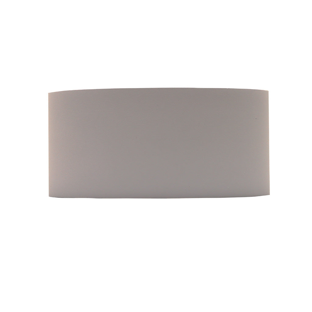 Wall Light, Up and down Light, Decorative light, ambient light, 240V AC, 6X1W, IP54, 2700K, Sand White