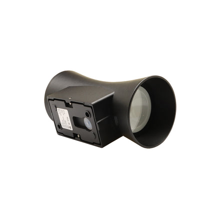 Wall Light, Porch light, Alfresco light, Ambient light, Up and down Light, 240V AC, 2x5W, IP54, 2700K, Sand black